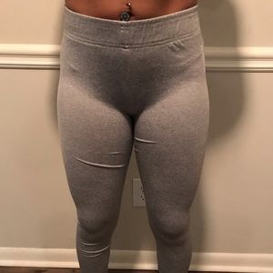 The Jogger Legging :)